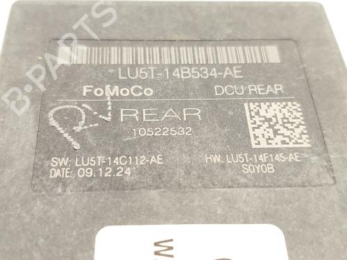 Electronic module FORD PUMA (J2K, CF7)  | BP30129755M83 