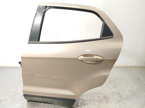 Left rear door FORD ECOSPORT  | BP24850506C4 