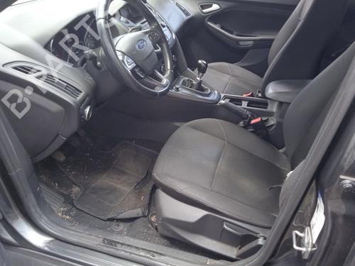 Left front window switch FORD FOCUS III Turnier 1.0 EcoBoost | BP28489355I27