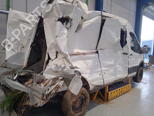 Gearbox FORD TRANSIT V363 Van (FCD, FDD) 2.0 EcoBlue | BP34583365M3  - Image 16