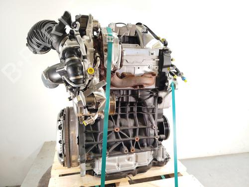 Engine SEAT LEON (KL1, KLG) 2.0 TDI | BP33334684M1  - Image 5