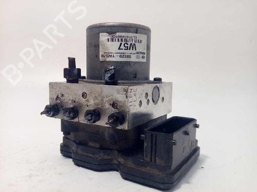 Used ABS pump KIA RIO III (UB) [2011-2017]  4639268