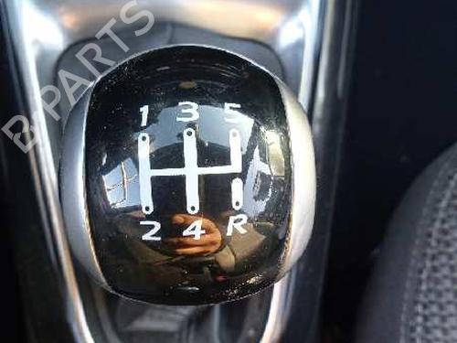 Fuse box CITROËN DS3 (SA_) 1.6 BlueHDi 100 | BP17949156E1 