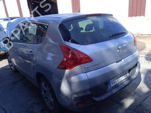 Subframe PEUGEOT 3008 I MPV (0U_) | BP15844707M9