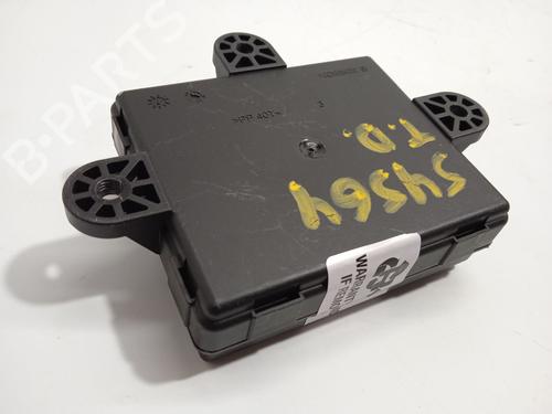 Electronic module FORD FOCUS III 1.0 EcoBoost | BP20481077M83 