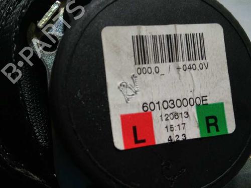 Rear left seatbelt MINI MINI (R56) One D | BP7448751I29 