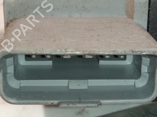 Front left window mechanism CITROËN C3 Pluriel (HB_) 1.4 | BP26447942C22 