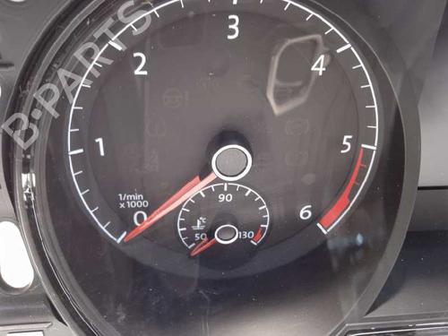 Instrument cluster VW GOLF VII (5G1, BQ1, BE1, BE2)  | BP9087174C47 