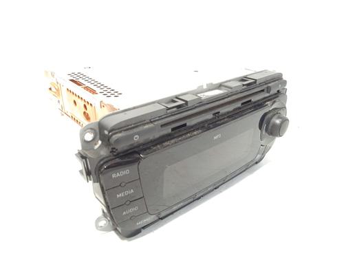 Used Radio SEAT IBIZA IV (6J5, 6P1) 1.2 (60 hp) 24958638
