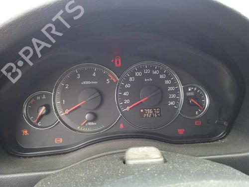 Instrument cluster SUBARU LEGACY IV Estate (BP) 2.0 D AWD (BPD) | BP15613571C47 