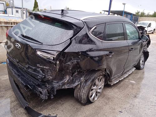 Engine HYUNDAI TUCSON (TL, TLE) 1.6 GDi | BP21788145M1 