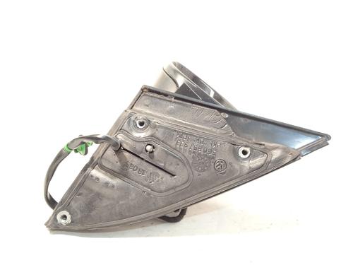 Left mirror VW PASSAT B6 Variant (3C5) 2.0 TDI 16V | BP29352226C26 