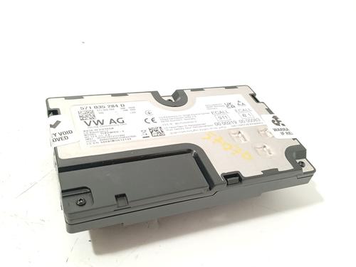 Electronic module CUPRA LEON Sportstourer (KL8, KU8, KUD) 1.5 eTSI | BP31949809M83 - Image 3