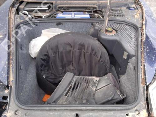 Gearbox PORSCHE BOXSTER (986) 2.7 | BP9719335M3 