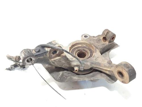 Used Left front steering knuckle Left front steering knuckle 13873460 13873460