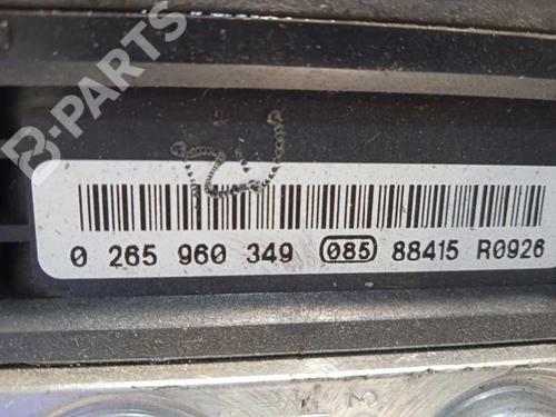 ABS pump MERCEDES-BENZ E-CLASS (W211) E 280 CDI (211.020) | BP8901106M43 