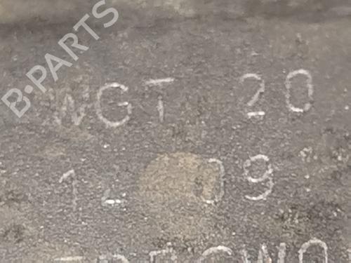 Gearbox SEAT LEON Sportstourer (KL8, KLD) 1.5 eTSI | BP35951344M3 - Image 6