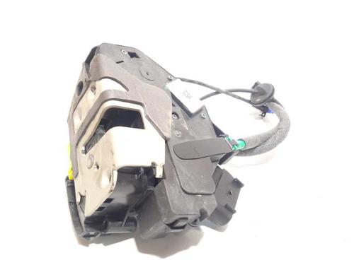 Used Front left lock Front left lock 8244636 8244636
