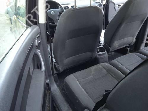 AC radiator VW TOURAN (1T1, 1T2) 1.9 TDI | BP12826250M32 