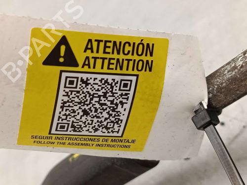 Steering rack NISSAN NV200 Van | BP40291287M22 - Image 8
