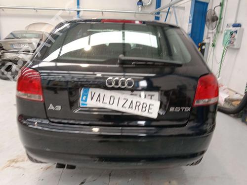 Climate control AUDI A3 (8P1) 2.0 TDI 16V | BP38557432I5 - Image 21