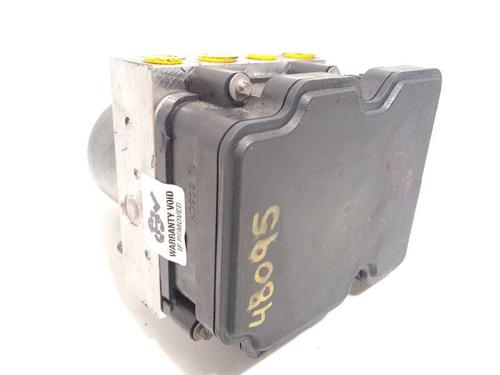 ABS pump MERCEDES-BENZ A-CLASS (W177)  | BP13054040M43 