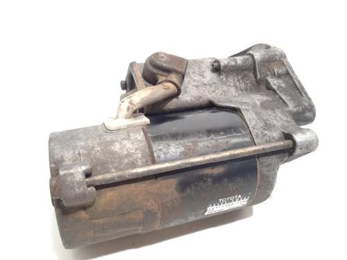 Used Starter MINI MINI (R50, R53) One D (75 hp) 9695221