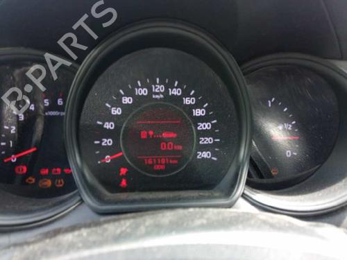 Electronic module KIA CEE'D (JD) 1.4 CRDi 90 | BP21552407M83 - Image 11
