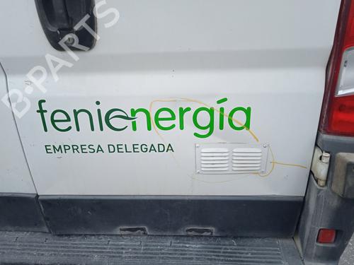 Ratstangsstang CITROËN JUMPER II Van 2.2 HDi 130 | BP29446819I23 