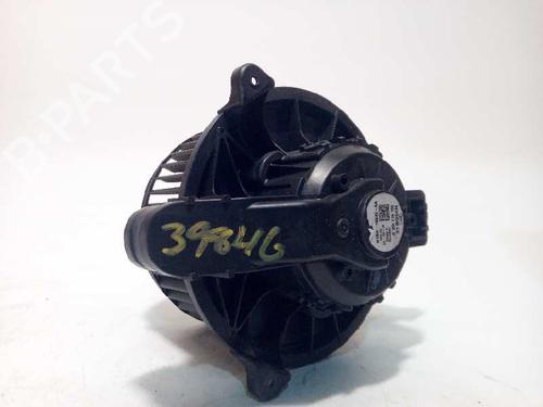 Used Heater blower motor FORD FIESTA VII (HJ, HF) [2017-2026]  8900179
