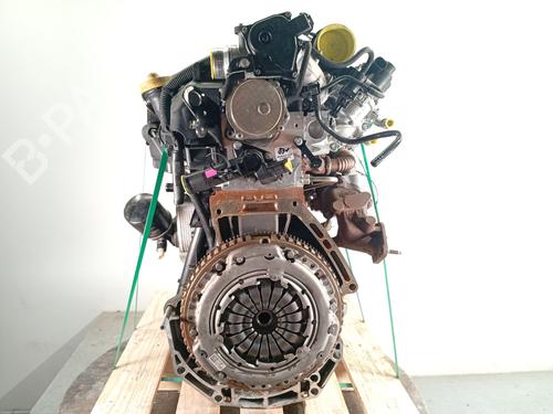 Engine DACIA SANDERO II 1.5 dCi 75 / Blue dCi 75 (B8JW, B8M4, B8AH, B8M7, B8M6) | BP32411919M1 - Image 2