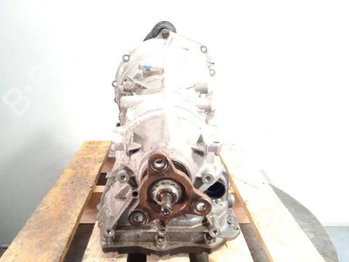 Gearbox BMW 7 (G11, G12)  | BP13056451M3 