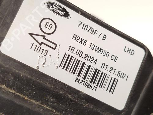 Left headlight FORD TOURNEO CUSTOM V362 Bus (F3) 1.0 EcoBoost PHEV | BP33040460C28 - Image 4