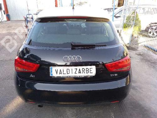 Rear right belt tensioner AUDI A1 Sportback (8XA, 8XF) 1.2 TFSI | BP6895738C90  - Image 32