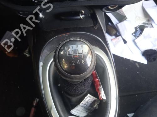 Electronic module NISSAN JUKE (F15) 1.5 dCi | BP26519510M83