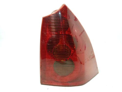 Used Right taillight PEUGEOT 307 Break (3E) 2.0 HDI 110 (107 hp) 30687058