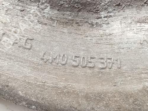 Left rear suspension arm AUDI E-TRON (GEN) 50 quattro | BP31356962M14