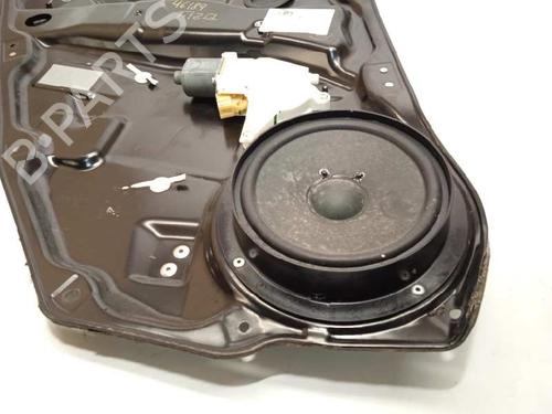 Rear left window mechanism MERCEDES-BENZ M-CLASS (W164) ML 350 CDI 4-matic (164.125, 164.124) | BP8589243C24 
