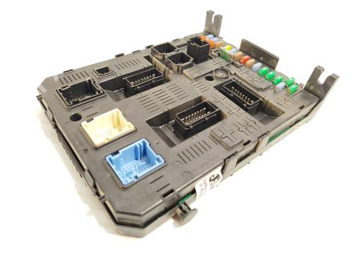 Used Fuse box CITROËN BERLINGO MULTISPACE (B9) 1.6 HDi 75 / BlueHDi 75 (75 hp) 24642893