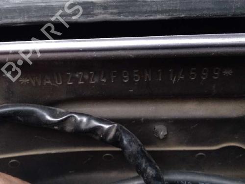 Display monitor AUDI A6 C6 (4F2) 3.0 TDI quattro | BP5834181C48 