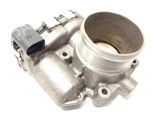 Spjældhus AUDI A4 B9 (8W2, 8WC) [2015-2026]  13054106