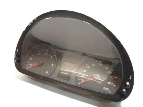 Used Instrument cluster VW CRAFTER 30-35 Bus (2E_) [2006-2016]  8892218