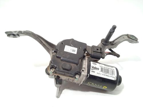 Used Front wiper motor OPEL ZAFIRA TOURER C (P12) 1.6 CDTI (75) (136 hp) 24363719