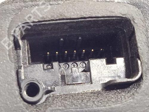 Front right lock VW POLO V (6R1, 6C1)  | BP6307676C97 