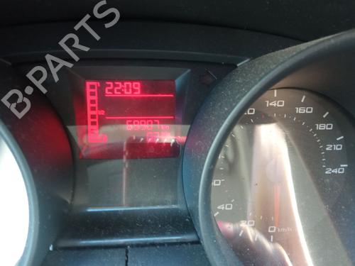 AC compressor SEAT IBIZA IV (6J5, 6P1) 1.6 TDI | BP30933840M34