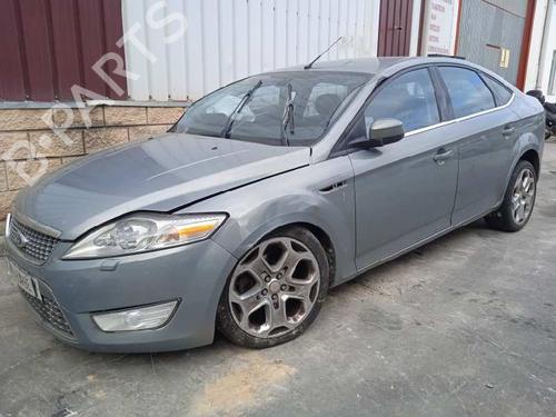 ABS pump FORD MONDEO IV (BA7) 2.0 TDCi | BP10902731M43