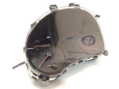 Used Instrument cluster Instrument cluster 12260720 12260720