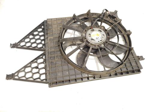 Used Radiator fan VW POLO V (6R1, 6C1) 1.6 TDI (90 hp) 31990808