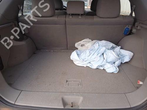 Cockpit KIA SORENTO I (JC) 2.5 CRDi 4WD | BP8691018C47 