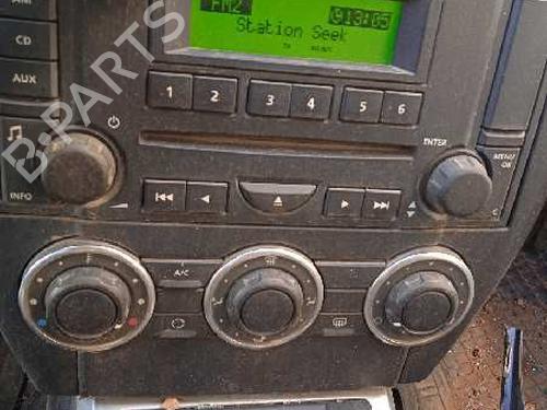 Electronic module LAND ROVER FREELANDER 2 (L359) 2.2 TD4 4x4 | BP7657511M83